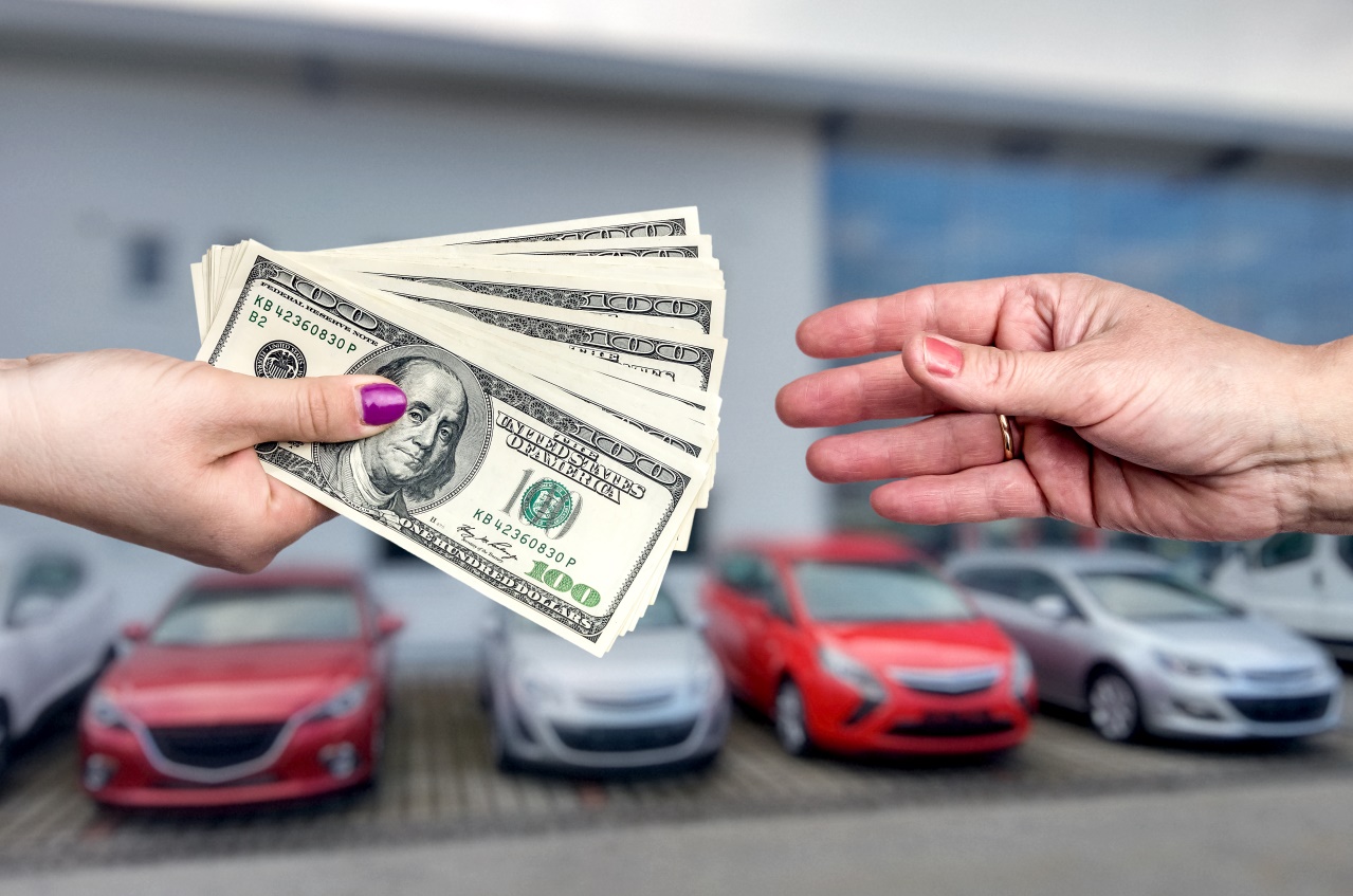 Cash For Clunkers Baton Rouge LA