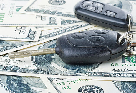 cash for cars in Shreveport LA